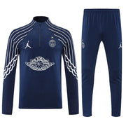 Ensemble Paris Saint Germain training - (PSG)