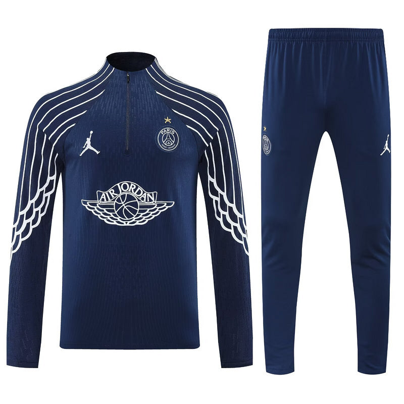 Ensemble PSG training