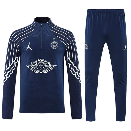 Ensemble PSG training