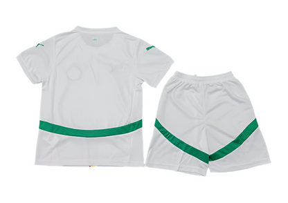 Ensemble Sénégal enfant 24/25