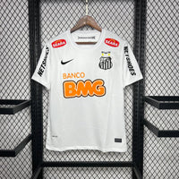 Santos 11/12 Retro Jersey