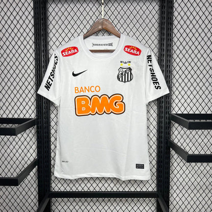 Maillot rétro Santos 11/12
