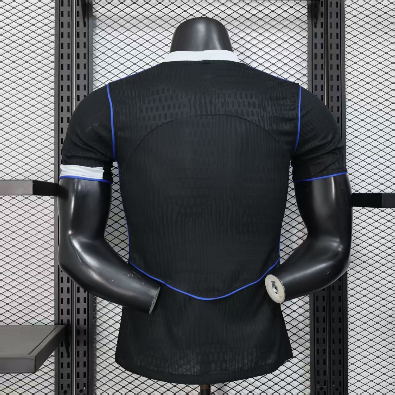 Maillot player Chelsea third 25/26