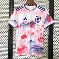 Japan 25/26 Concept Jersey