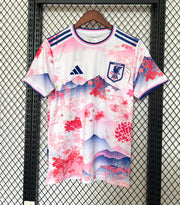 Maillot concept Japon 25/26