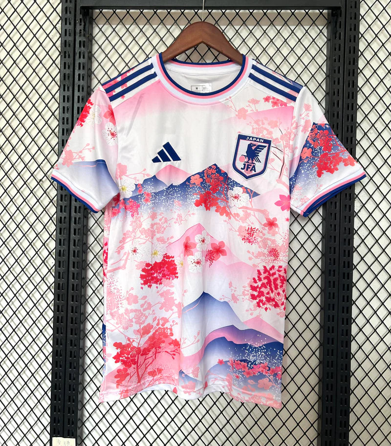 Japan 25/26 Concept Jersey