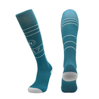 Chaussettes Naples domicile