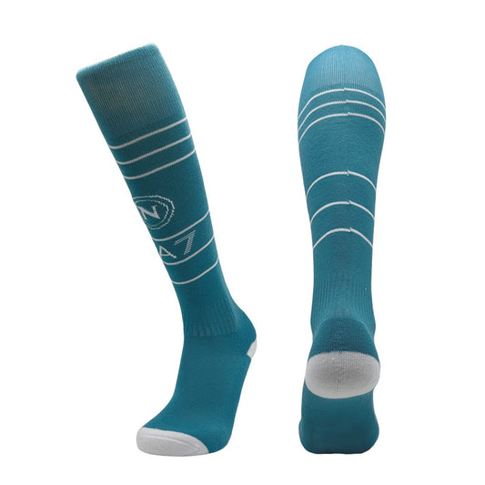 Chaussettes Naples domicile