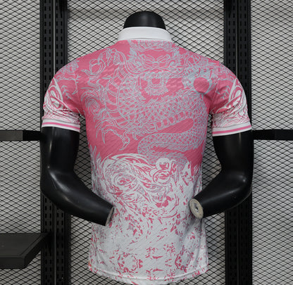 Maillot player concept Real Madrid