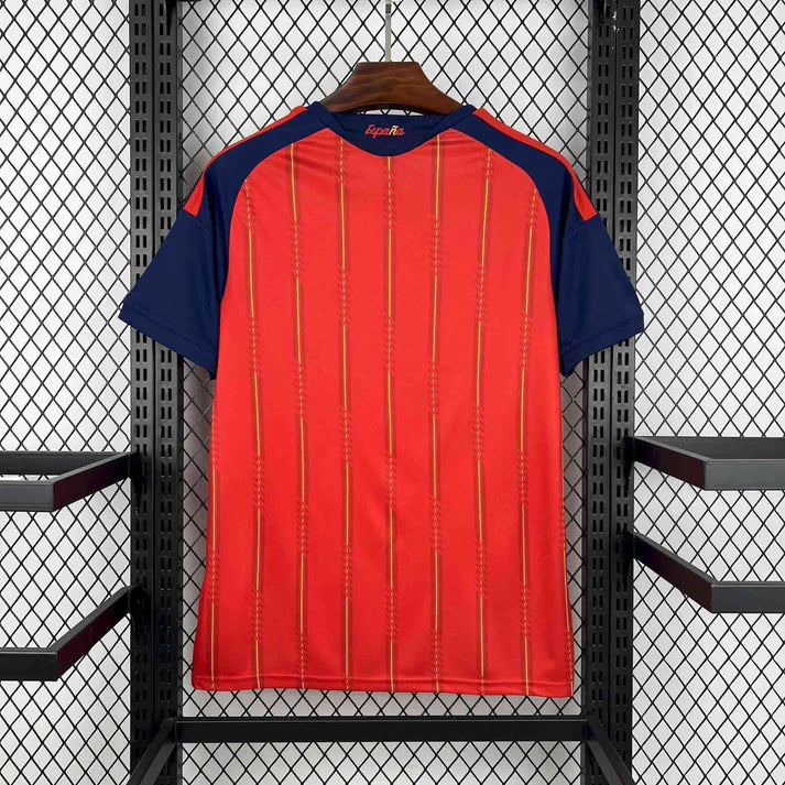 Maillot Espagne domicile 2026