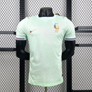 Maillot player France extérieur 2026