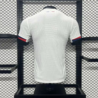 Maillot player extérieur PSG 25/26