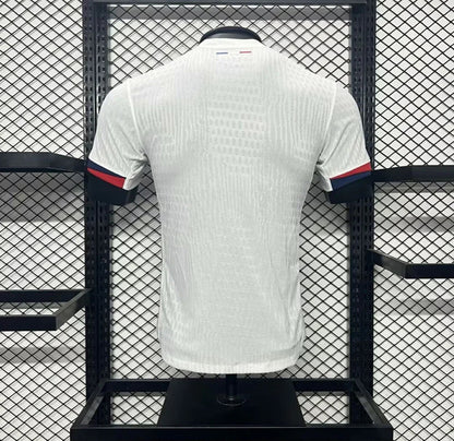 Maillot player extérieur PSG 25/26