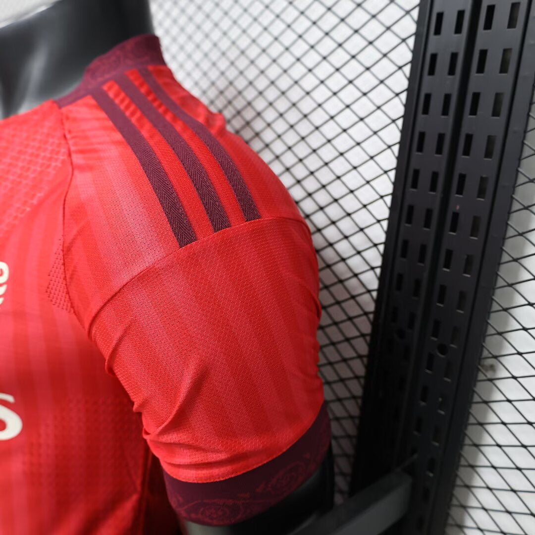 Maillot player Lyon extérieur 26/27 - (OL)