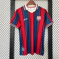 Barcelona polo shirt 25/26