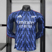 Maillot Arsenal manches longues 25/26