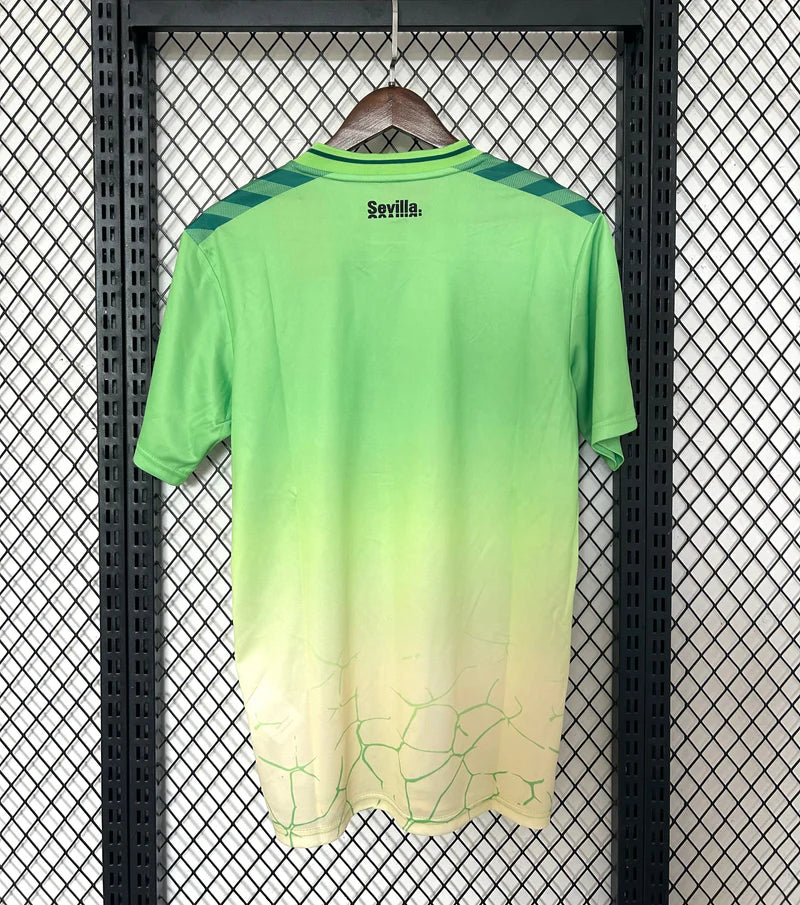 Real Betis 24/25 jersey