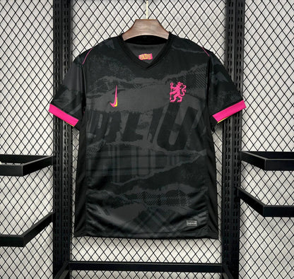 Maillot Chelsea third 24/25