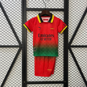 AC Milan children's kit 25/26