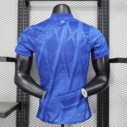 Maillot player Chelsea domicile 25/26