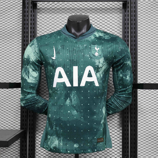 Maillot Tottenham manches longues 24/25