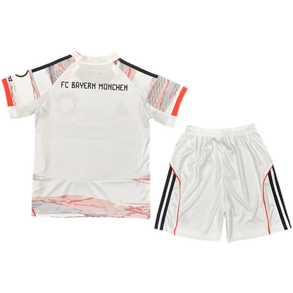 Ensemble Bayern Munich enfant 25/26