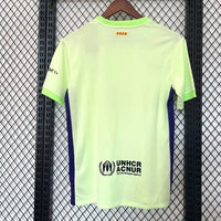 Barcelona 25/26 jersey