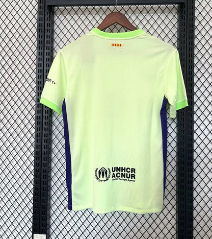 Barcelona 25/26 jersey