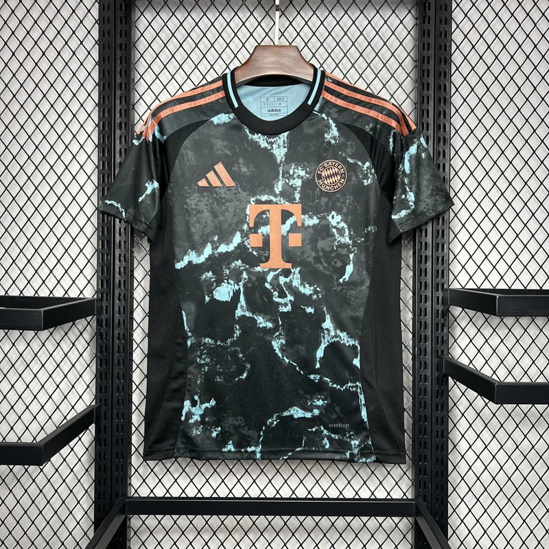 Bayern Munich 24/25 Jersey
