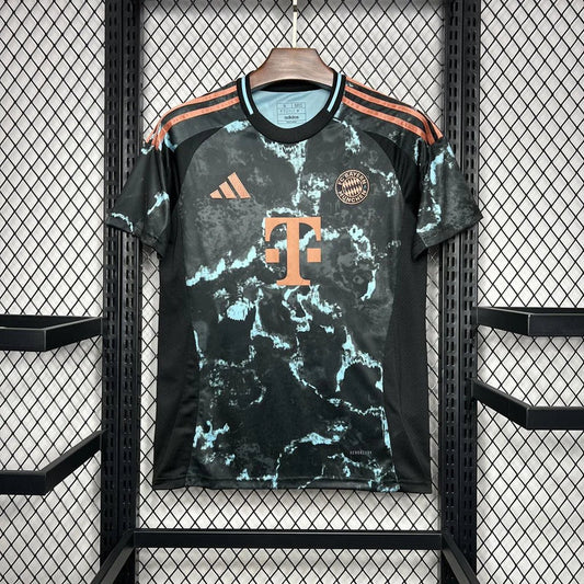 Bayern Munich 24/25 Jersey
