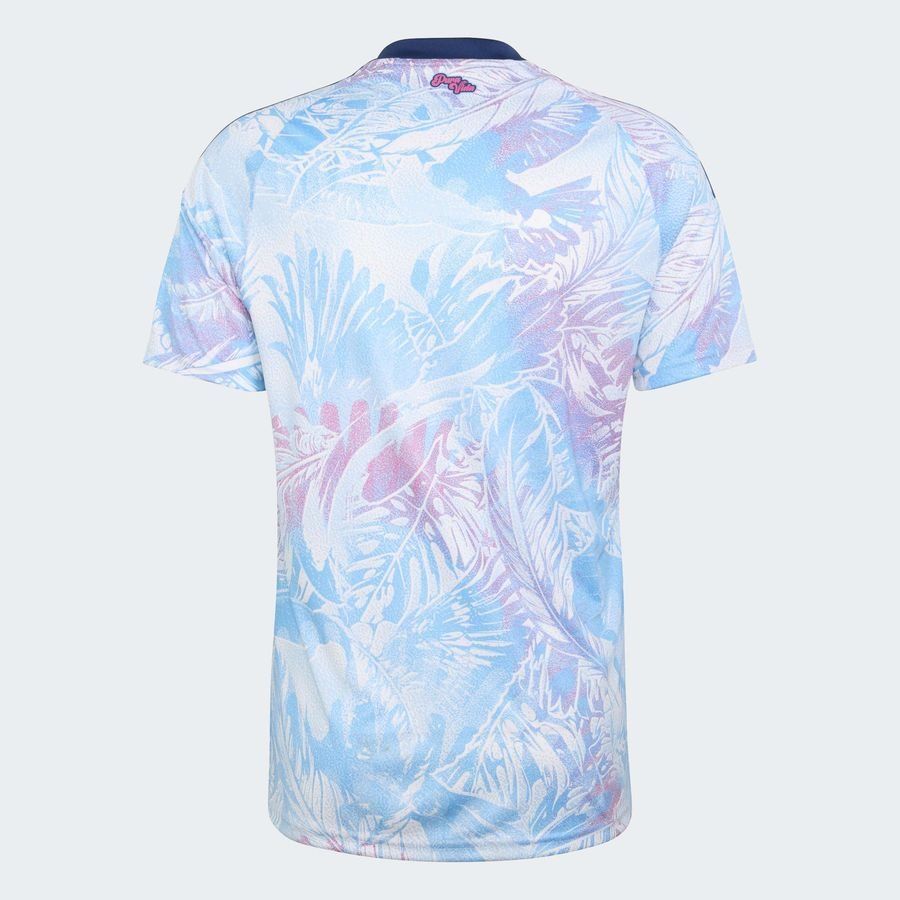 Maillot Costa Rica extérieur 2026