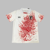 Japan 25/26 Concept Jersey