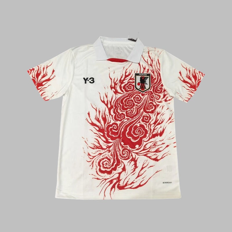 Japan 25/26 Concept Jersey