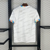 Barcelona 25/26 jersey