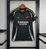 Maillot Arsenal extérieur 24/25