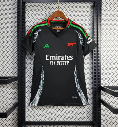Arsenal 24/25 Away Shirt