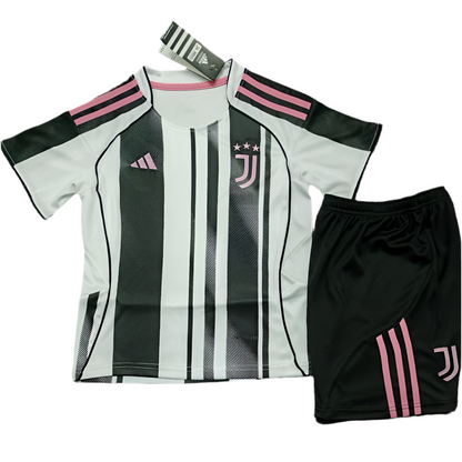 Ensemble Juventus enfant 25/26
