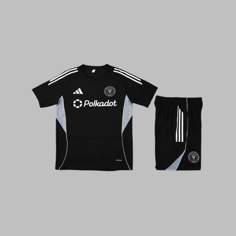 Inter Miami training set