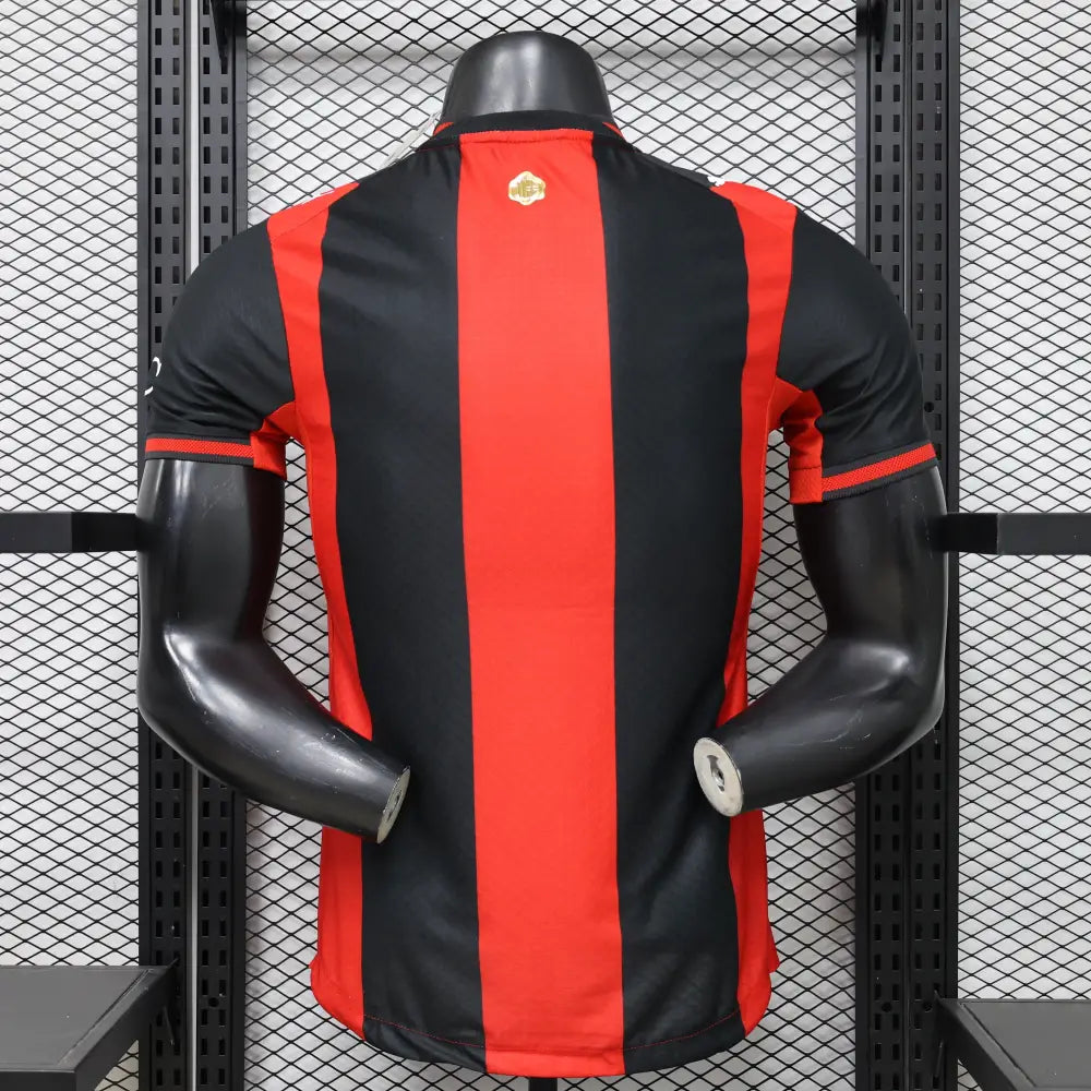 Maillot player AC Milan domicile 26/27