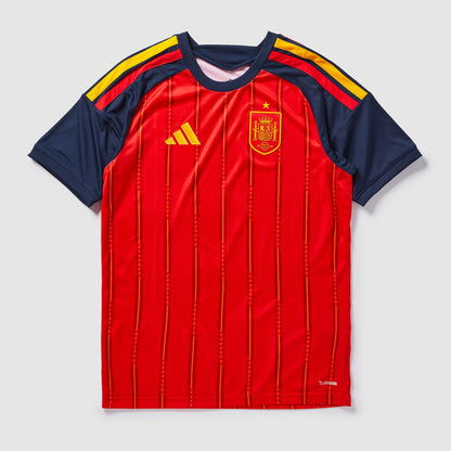 Maillot Espagne domicile 2026
