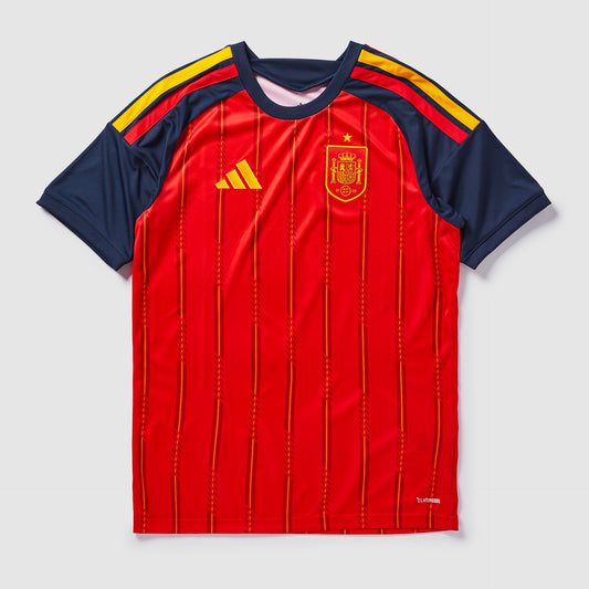 Maillot Espagne domicile 2026