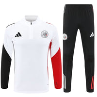Ensemble Ajax training