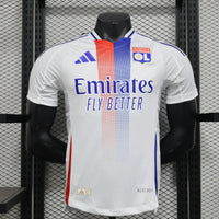 Maillot OL version player 24/25