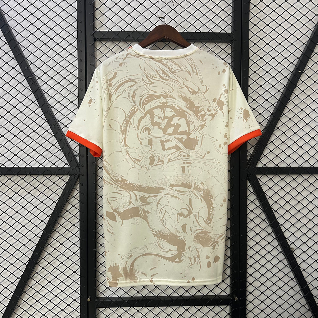 Japan 25/26 Concept Jersey