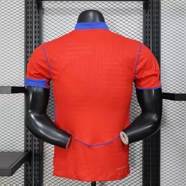 Maillot player PSG third 25/26