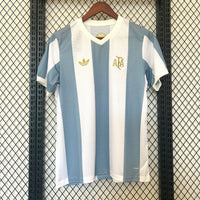 Argentina 24/25 jersey