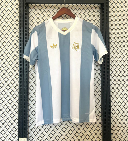 Argentina 24/25 jersey
