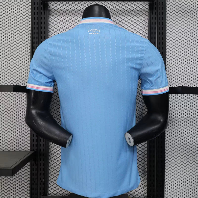 Maillot player Inter Miami 25/26