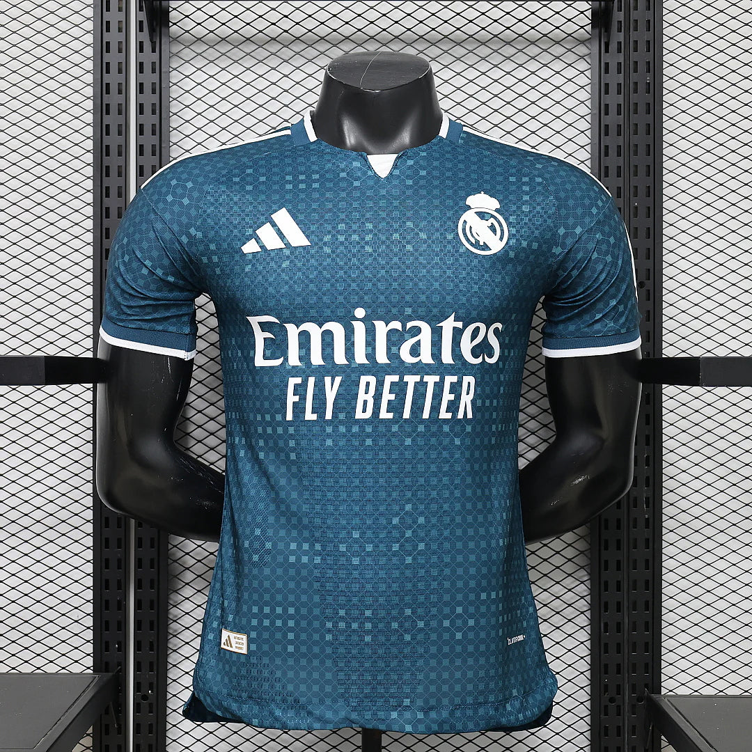Maillot player Real Madrid extérieur 26/27