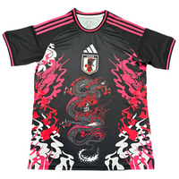 Maillot concept Japon 24/25